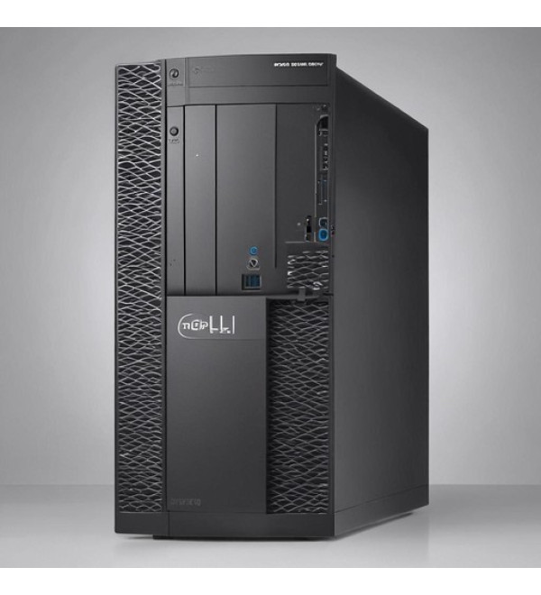 DELL OptiPlex 7020 Plus Intel® Core™ i5 i5-14500 16 GB DDR5-SDRAM 512 GB SSD Windows 11 Pro MFF Mini PC Black