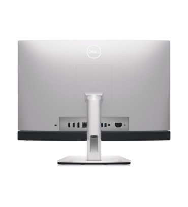 DELL OptiPlex 7420 plus Intel® Core™ i5 i5-14500 60.5 cm (23.8") 1920 x 1080 pixels All-in-One PC 16 GB DDR5-SDRAM 512 GB SSD Windows 11 Pro Wi-Fi 6E (802.11ax) Silver