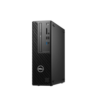 DELL Precision 3460 Intel® Core™ i7 i7-14700 16 GB DDR5-SDRAM 512 GB SSD Windows 11 Pro SFF Workstation Black