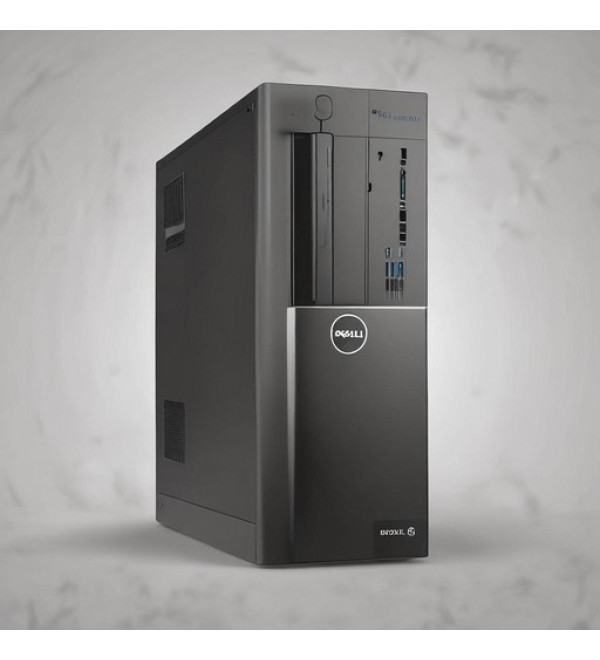 DELL Precision 3460 Intel® Core™ i7 i7-14700 16 GB DDR5-SDRAM 512 GB SSD Windows 11 Pro SFF Workstation Black