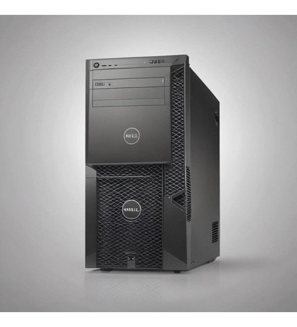 DELL Precision 3680 Intel® Core™ i7 i7-14700 16 GB DDR5-SDRAM 512 GB SSD Windows 11 Pro Tower Workstation Black