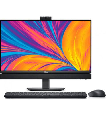 DELL OptiPlex 7420 plus Intel® Core™ i7 i7-14700 60.5 cm (23.8") 1920 x 1080 pixels All-in-One PC 16 GB DDR5-SDRAM 512 GB SSD Windows 11 Pro Wi-Fi 6E (802.11ax) Silver