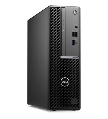 DELL OptiPlex 7020 Intel® Core™ i5 i5-14500 16 GB DDR5-SDRAM 512 GB SSD Windows 11 Pro SFF PC Black