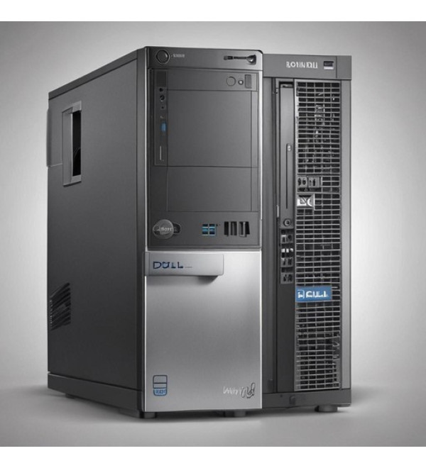 DELL OptiPlex 7020 Intel® Core™ i5 i5-14500 16 GB DDR5-SDRAM 512 GB SSD Windows 11 Pro SFF PC Black