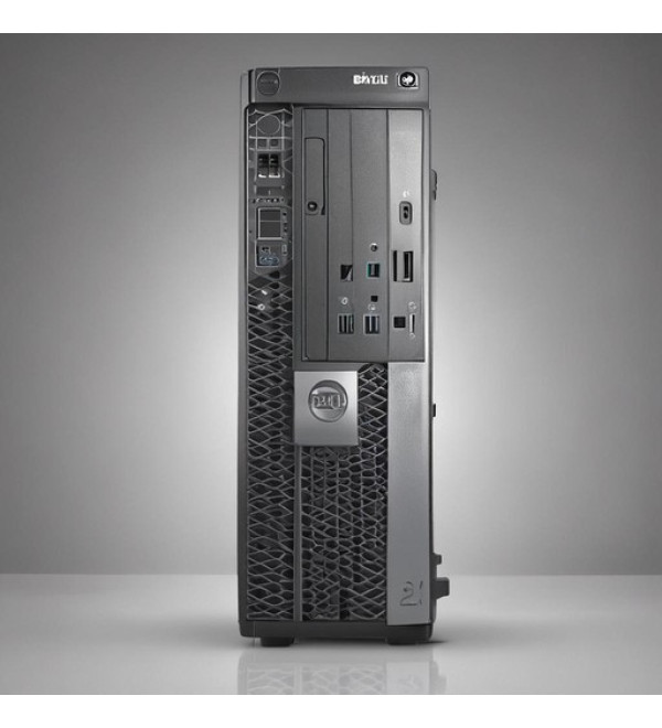 DELL OptiPlex 7020 Intel® Core™ i5 i5-14500 8 GB DDR5-SDRAM 512 GB SSD Windows 11 Pro Mini Tower PC Black