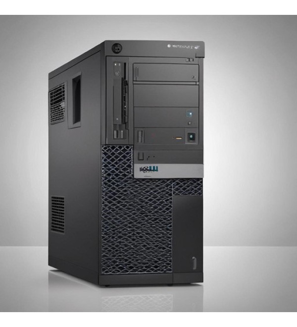 DELL OptiPlex 7020 Plus Intel® Core™ i7 i7-14700 16 GB DDR5-SDRAM 512 GB SSD Windows 11 Pro MFF Mini PC Black