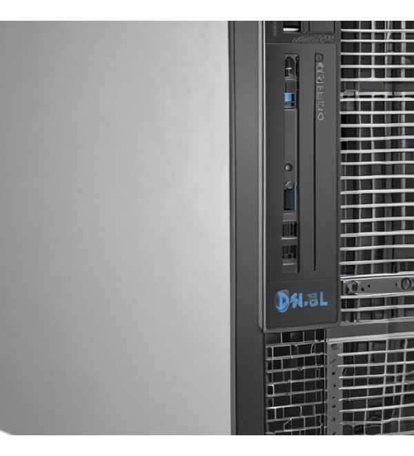 DELL OptiPlex 7020 Intel® Core™ i5 i5-14500 8 GB DDR5-SDRAM 512 GB SSD Windows 11 Pro SFF PC Black