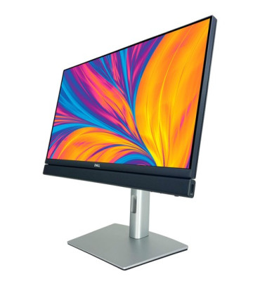 DELL OptiPlex 7420 Intel® Core™ i5 i5-14500T 60.5 cm (23.8") 1920 x 1080 pixels All-in-One PC 8 GB DDR5-SDRAM 256 GB SSD Windows 11 Pro Wi-Fi 6E (802.11ax) Grey