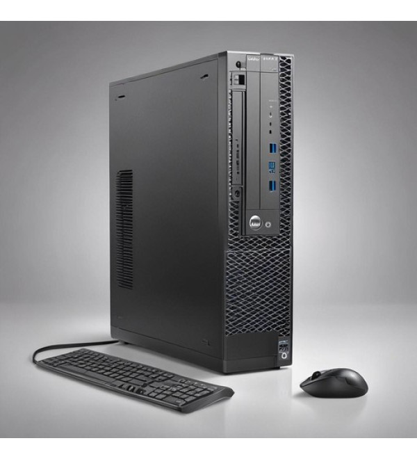 DELL OptiPlex 7420 Intel® Core™ i5 i5-14500T 60.5 cm (23.8") 1920 x 1080 pixels All-in-One PC 8 GB DDR5-SDRAM 256 GB SSD Windows 11 Pro Wi-Fi 6E (802.11ax) Grey