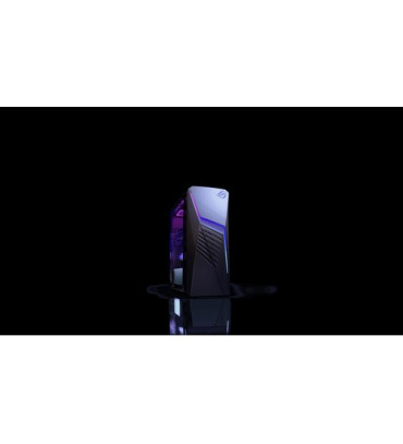ASUS ROG Strix G13CHR G13CHR-51440F061W Intel® Core™ i5 i5-14400F 16 GB DDR5-SDRAM 1 TB SSD NVIDIA GeForce RTX 4060 Windows 11 Home Midi Tower PC Grey