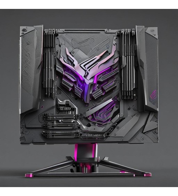 ASUS ROG Strix G13CHR G13CHR-51440F061W Intel® Core™ i5 i5-14400F 16 GB DDR5-SDRAM 1 TB SSD NVIDIA GeForce RTX 4060 Windows 11 Home Midi Tower PC Grey