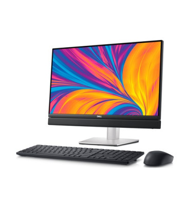 DELL OptiPlex 7420 Intel® Core™ i5 i5-14500T 60.5 cm (23.8") 1920 x 1080 pixels All-in-One PC 16 GB DDR5-SDRAM 512 GB SSD Windows 11 Pro Wi-Fi 6E (802.11ax) Grey