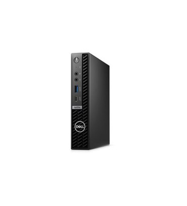 DELL OptiPlex 7020 Plus Intel® Core™ i5 i5-14500 16 GB DDR5-SDRAM 512 GB SSD Windows 11 Pro SFF PC Black
