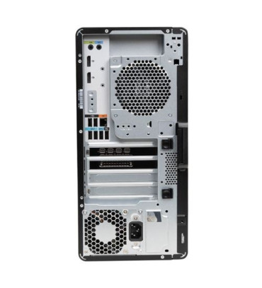 HP Z2 G9 Intel® Core™ i7 i7-14700K 32 GB DDR5-SDRAM 1 TB SSD NVIDIA RTX A2000 Windows 11 Pro SFF Workstation Black