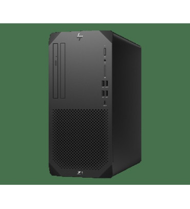 HP Z1 G9 Intel® Core™ i5 i5-14500 16 GB DDR5-SDRAM 512 GB SSD NVIDIA T400 Windows 11 Pro Tower Workstation Black