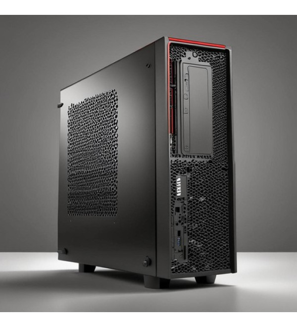 Lenovo ThinkStation P3 Ultra SFF Intel® Core™ i7 i7-14700 32 GB DDR5-SDRAM 1 TB SSD NVIDIA RTX A2000 Windows 11 Pro Mini Tower Workstation Black