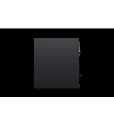 Lenovo ThinkStation P3 Tower Intel® Core™ i7 i7-14700K 32 GB DDR5-SDRAM 1 TB SSD Windows 11 Pro Workstation Black