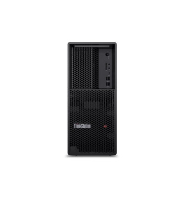 Lenovo ThinkStation P3 Tower Intel® Core™ i9 i9-14900K 64 GB DDR5-SDRAM 1 TB SSD Windows 11 Pro Workstation Black