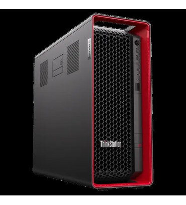 Lenovo ThinkStation P7 Intel Xeon W w7-3455 64 GB DDR5-SDRAM 1 TB SSD Windows 10 Pro for Workstations Tower Workstation Black