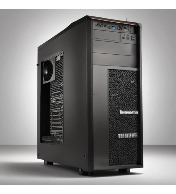 Lenovo ThinkStation P7 Intel Xeon W w7-3455 64 GB DDR5-SDRAM 1 TB SSD Windows 10 Pro for Workstations Tower Workstation Black