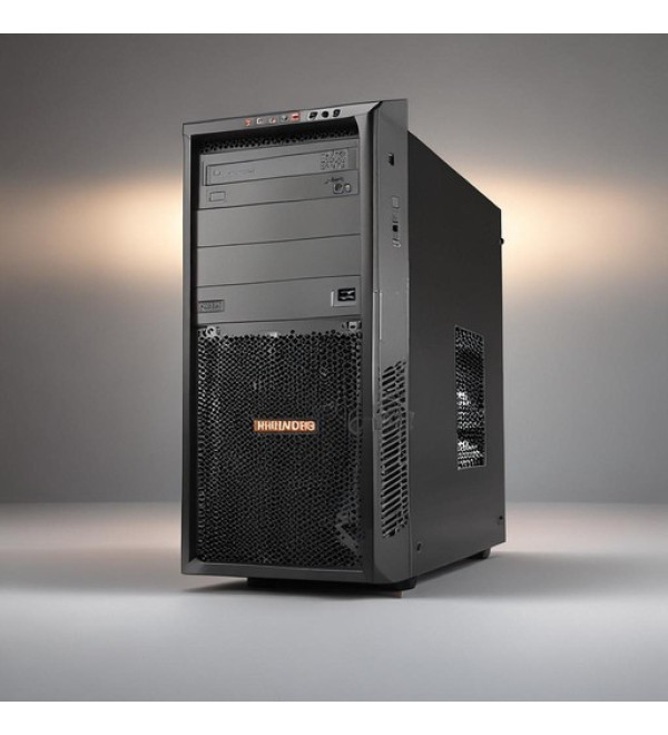Lenovo ThinkStation P2 Tower Intel® Core™ i7 i7-14700 16 GB DDR5-SDRAM 512 GB SSD NVIDIA T400 Windows 11 Pro Workstation Black