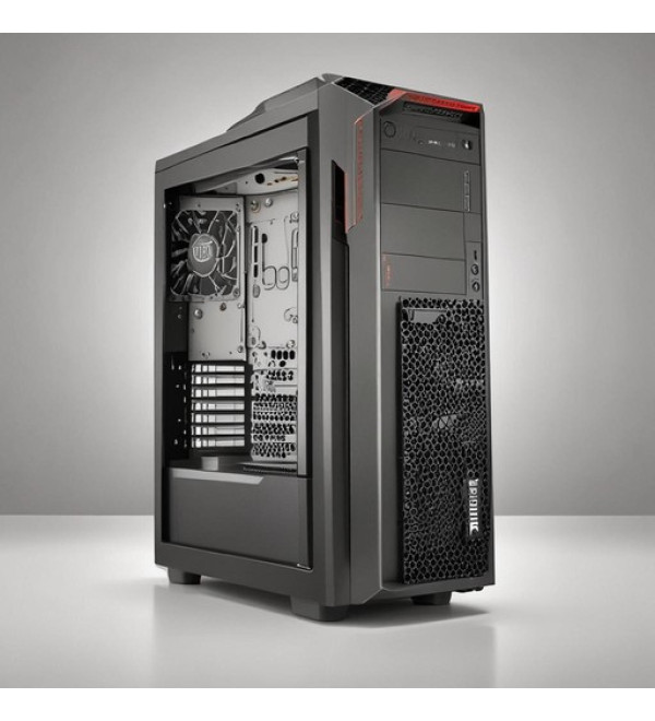 Lenovo ThinkStation P2 Tower Intel® Core™ i7 i7-14700 16 GB DDR5-SDRAM 512 GB SSD Windows 11 Pro Workstation Black