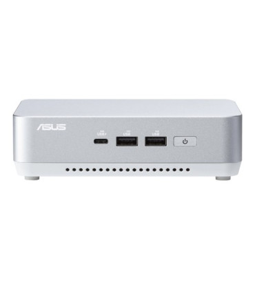 ASUS NUC 14 Pro RNUC14RVHU500002I UCFF Black 125H
