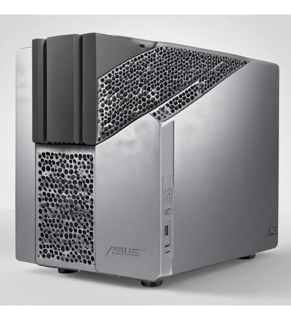 ASUS NUC 14 Pro RNUC14RVHU500002I UCFF Black 125H