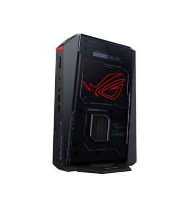 ASUS ROG NUC RNUC14SRKU9189A3I Intel Core Ultra 9 185H 32 GB DDR5-SDRAM 1 TB SSD NVIDIA GeForce RTX 4070 Mini PC Black