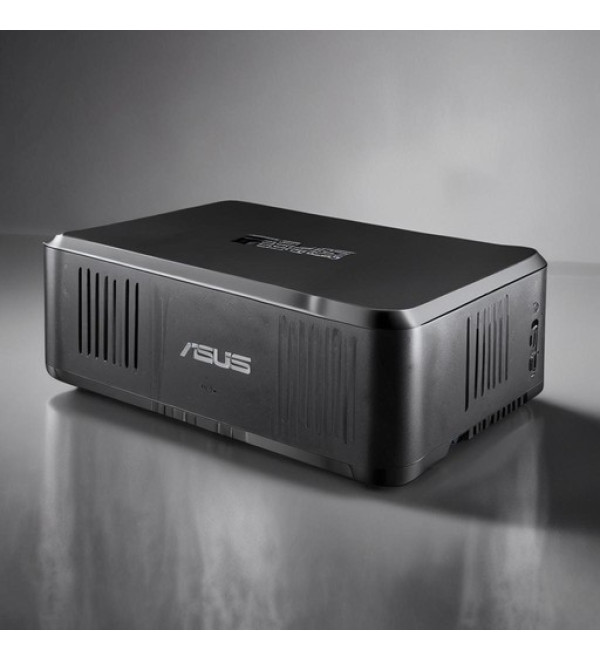 ASUS NUC 14 Pro RNUC14RVKU500003I UCFF Black 125H