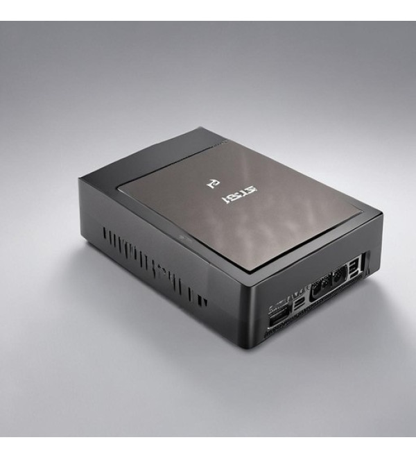 ASUS NUC 14 Pro RNUC14RVHV500003I UCFF Black 135H