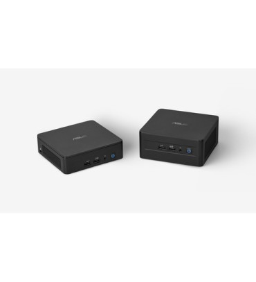 ASUS NUC 13 RNUC13ANKI700002I UCFF Black i7-1360P