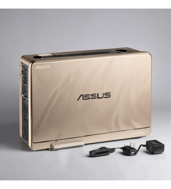 ASUS NUC 12 Pro Kit RNUC12WSHI700000I UCFF Black i7-1260P