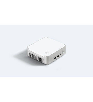 ASUS NUC 13 90AR00C1-M000L0 PC/workstation barebone UCFF Black i7-1360P
