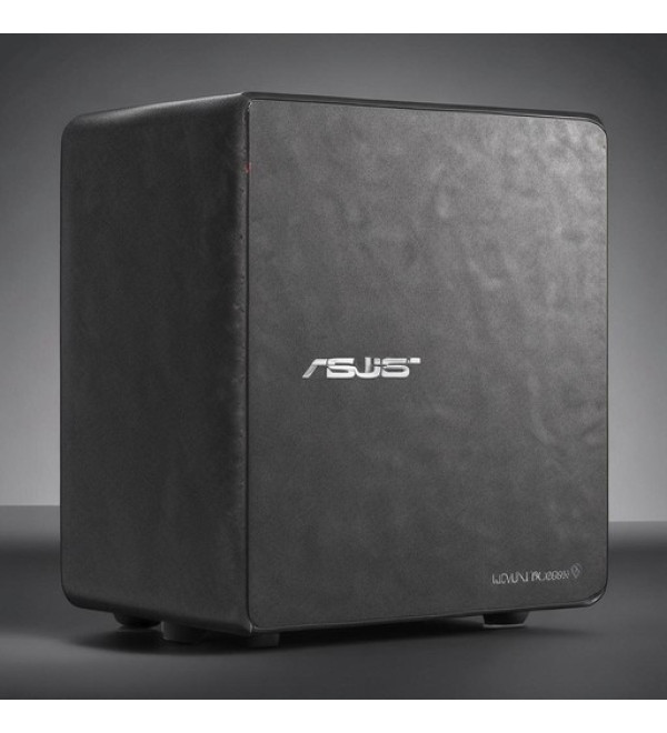 ASUS NUC 13 RNUC13ANKI500002I UCFF Black i5-1340P
