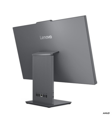 Lenovo IdeaCentre AIO 27ARR9 AMD Ryzen™ 5 7535HS 68.6 cm (27") 1920 x 1080 pixels All-in-One PC 16 GB DDR5-SDRAM 1 TB SSD Windows 11 Home Wi-Fi 6 (802.11ax) Grey