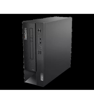 Lenovo ThinkCentre neo 50s Intel® Core™ i5 i5-13400 8 GB DDR4-SDRAM 256 GB SSD Windows 11 Pro SFF PC Black