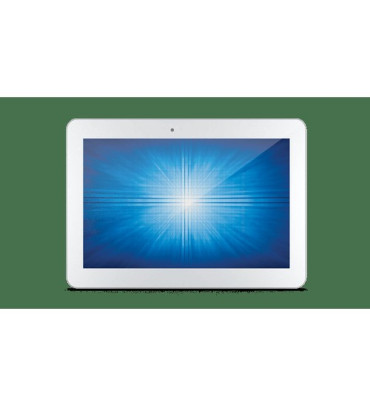 Elo Touch Solutions I-Series E705229 All-in-One PC/workstation Intel® Celeron® 7305L 39.6 cm (15.6") 1920 x 1080 pixels Touchscreen 8 GB DDR5-SDRAM 128 GB SSD Wi-Fi 6 (802.11ax) Black