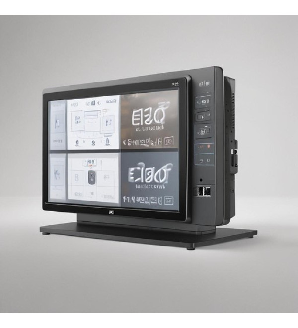 Elo Touch Solutions I-Series E707378 All-in-One PC/workstation Intel® Core™ i3 i3-1215UL 54.6 cm (21.5") 1920 x 1080 pixels Touchscreen 8 GB DDR5-SDRAM 128 GB SSD Windows 10 IoT Enterprise Wi-Fi 6 (802.11ax) Black