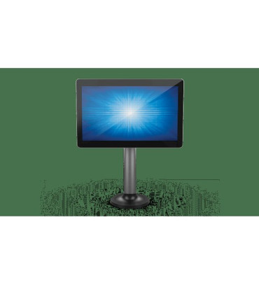 Elo Touch Solutions I-Series E606903 All-in-One PC/workstation Intel® Celeron® 7305L 54.6 cm (21.5") 1920 x 1080 pixels Touchscreen 8 GB DDR5-SDRAM 128 GB SSD Windows 10 IoT Enterprise Wi-Fi 6 (802.11ax) Black
