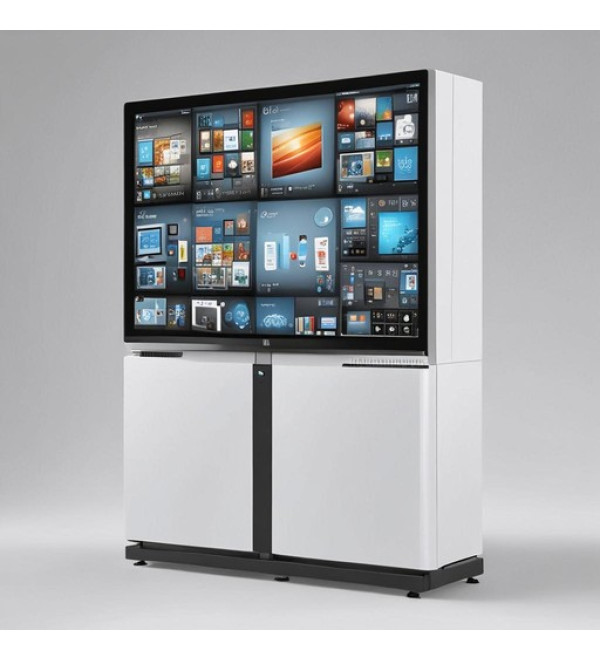 Elo Touch Solutions I-Series E705428 All-in-One PC/workstation Intel® Celeron® 7305L 39.6 cm (15.6") 1920 x 1080 pixels Touchscreen 8 GB DDR5-SDRAM 128 GB SSD Windows 10 IoT Enterprise Wi-Fi 6 (802.11ax) Black