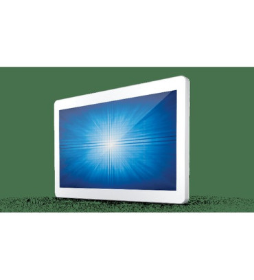 Elo Touch Solutions I-Series 3.0 Intel® Celeron® 7305L 60.5 cm (23.8") 1920 x 1080 pixels Touchscreen All-in-One PC 8 GB DDR5-SDRAM 128 GB SSD Windows 10 Wi-Fi 6 (802.11ax) Black
