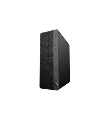 T1A HP EliteDesk 800 G4 Refurbished Intel® Core™ i5 i5-8500 8 GB DDR4-SDRAM 256 GB SSD Windows 10 Pro SFF PC Black, Silver