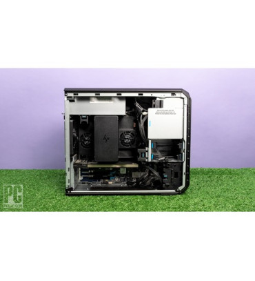 HP Z4 G5 Intel Xeon W w3-2435 16 GB DDR5-SDRAM 1 TB SSD Windows 11 Pro Tower Workstation Black