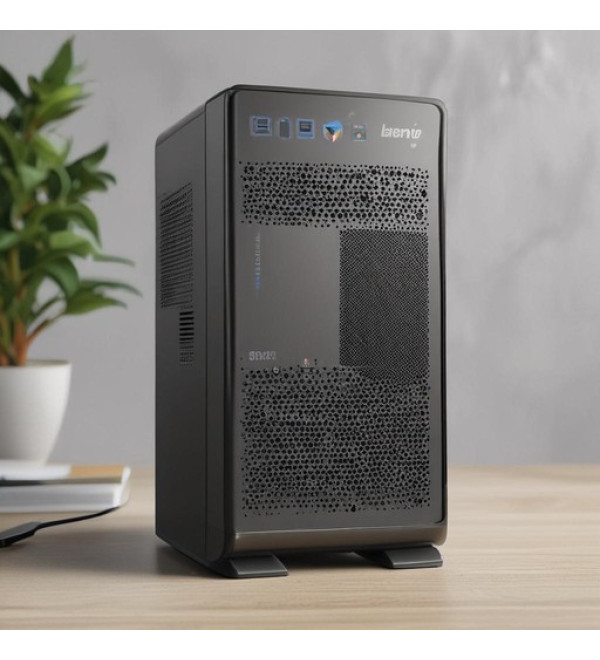 Lenovo ThinkSmart Hub Intel® Core™ i5 i5-8365UE 25.6 cm (10.1") 1920 x 1200 pixels Touchscreen All-in-One PC 16 GB DDR4-SDRAM 256 GB SSD Windows 11 IoT Enterprise SAC Wi-Fi 5 (802.11ac) Black