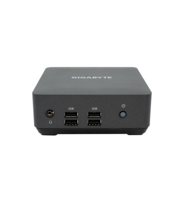 GIGABYTE BRIX Black i5-1335U
