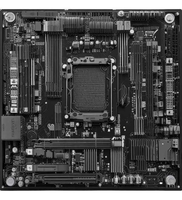 Gigabyte BRIX Black i7-1355U