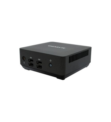 Gigabyte BRIX Black i3-1315U