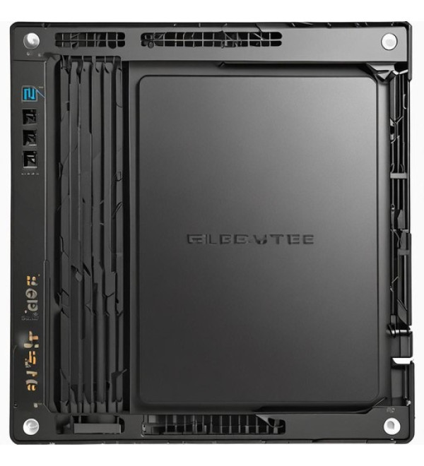 Gigabyte BRIX Black i3-1315U