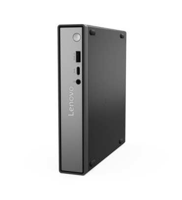 Lenovo ThinkCentre neo 50q Intel® Core™ i5 i5-13420H 8 GB DDR4-SDRAM 256 GB SSD Windows 11 Pro Mini PC Black